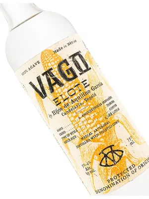 Mezcal Vago 'Elote' By Hijos De Aquilino Garcia
