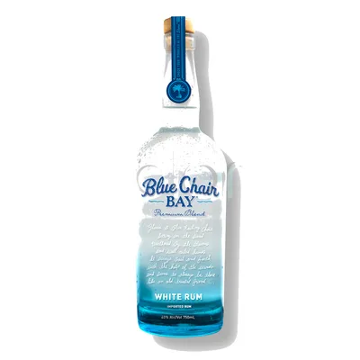 Blue Chair Bay White Rum