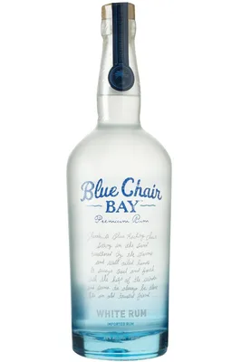 Blue Chair Bay White Rum 1.75