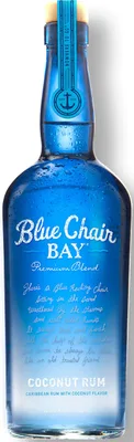 Blue Chair Bay Coconut Rum 1.75 L