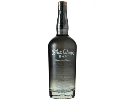 Blue Chair Bay Coconut Spiced Rum