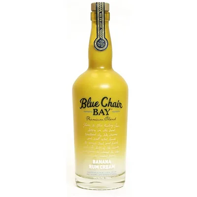 Blue Chair Bay Banana Rum
