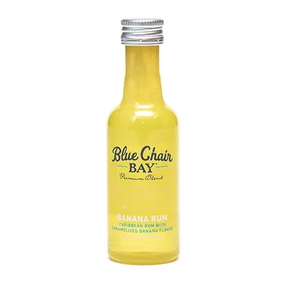 Blue Chair Bay Banana Rum Cream