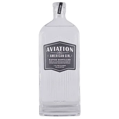 Aviation American Gin 1.75