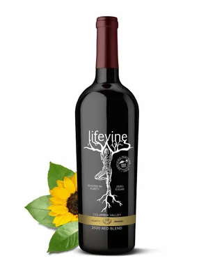 Lifevine Columbia Valley Red Blend