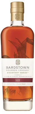 Bardstown Bourbon Company Kentucky Straight Whiskey Discovery Series #4 750ml