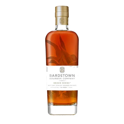 Bardstown Bourbon Company Origin Series Kentucky Straight Whiskey 750ml