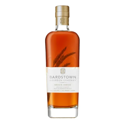 Bardstown Bourbon Company Origin Series High Wheat 750 Ml