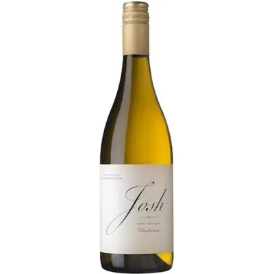 Josh Cellars Chardonnay Wine 750 Ml