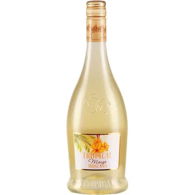 Tropical Mango Moscato
