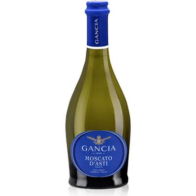 Gancia Moscato D Asti 750ml