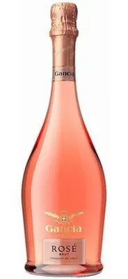 Gancia Brut Rose
