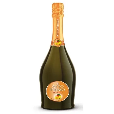 Gancia Atto Primo Mango Sparkling 750ml