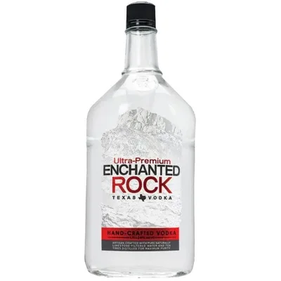 Enchanted Rock Vodka 1.75 L