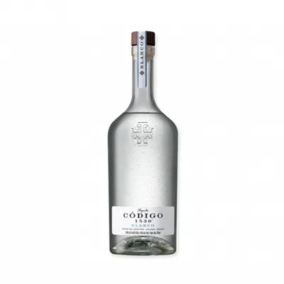 Codigo 1530 Blanco Tequila - 750ml Bottle