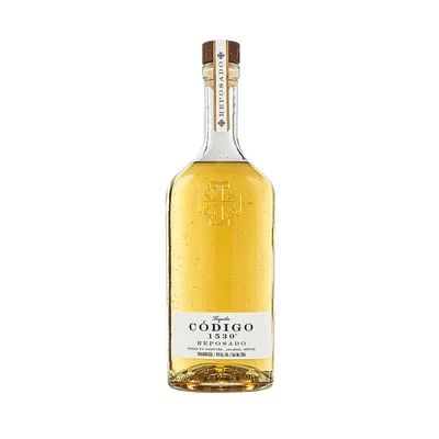 Codigo 1530 Tequila, Reposado 750 Ml