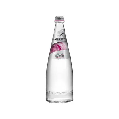 San Benedetto Natural Artesian Water