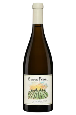 Beaux Frères Willamette Valley Chardonnay