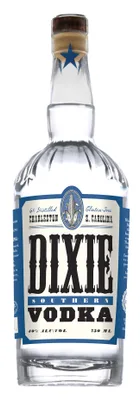 Dixie Southern Vodka