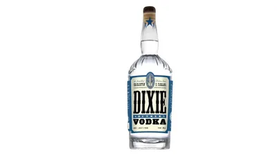 Dixie Southern Vodka 175 L