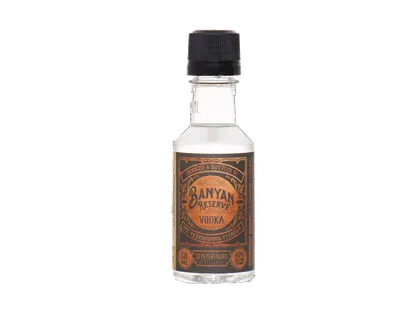 Banyan Reserve Vodka