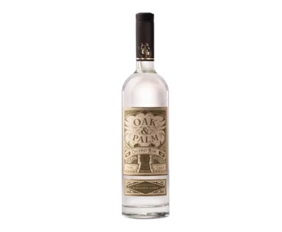 Oak & Palm Coconut 50ml