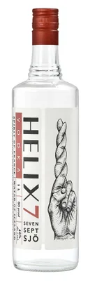 Helix Vodka 1 Liter