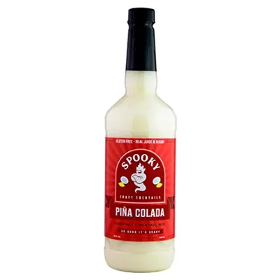 Spooky Beverages Llc Gourmet Cocktail Mix