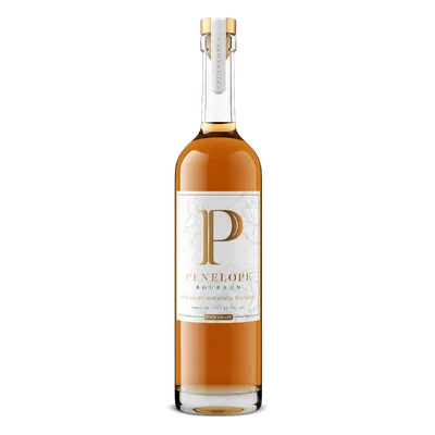 Buffalo Trace Distillery Penelope Four Grain Bourbon Whiskey 750ml