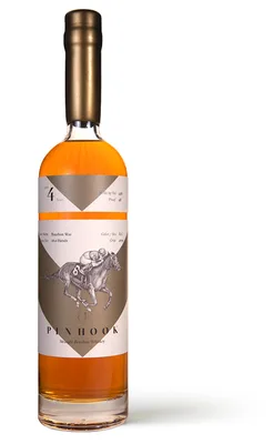 Pinhook Bourbon War 5 Year Vertical Series