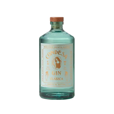 Condesa Mexican Gin