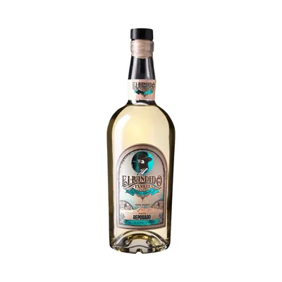 El Bandido Yankee Reposado Tequila