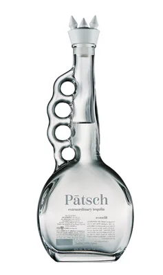 Patsch Blanco Tequila
