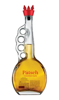 Patsch Tequila Añejo