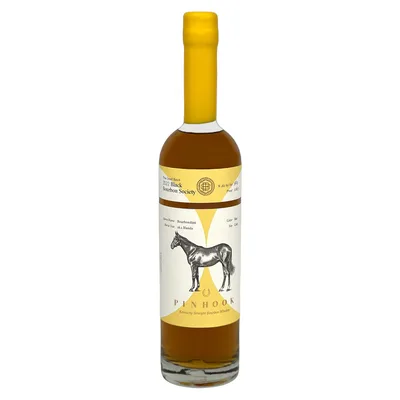 Pinhook True Small Batch Bourbon