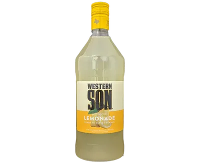 Western Son Original Lemonade