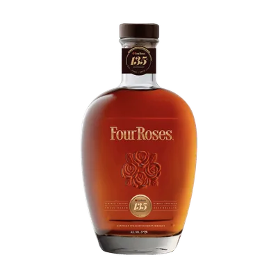 Four Roses Small Batch 135th Anniversary Limited Edition Bourbon 750ML