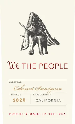 We The People Cabernet Sauvignon