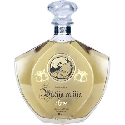Simex Vucija Rakija Sljiva Plum Brandy