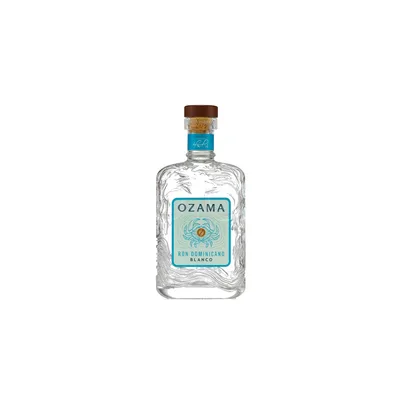 Ozama Blanco Rum