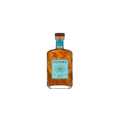 Ozama Anejo Rum