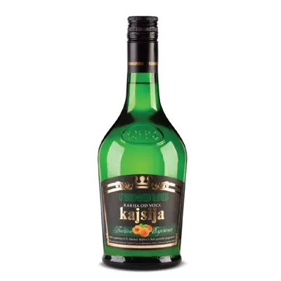 Swisslion Takovo Apricot Brandy 750ml