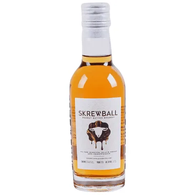 Skrewball Peanut Butter Whiskey 200ml