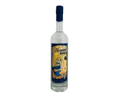 Mermaid Vodka 750ml