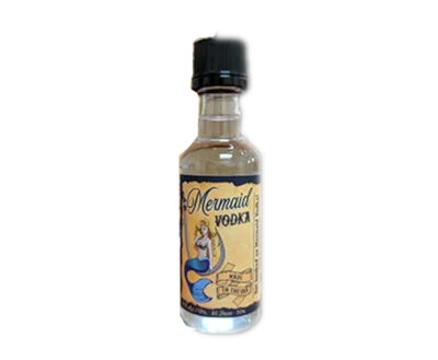 Mermaid Vodka 50ml