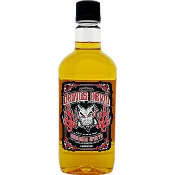 Devil's Devil LIQ-50ml Sinnamon