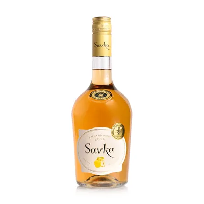 Grand Prix Beverage Savka Dunja Barik Quince Brandy