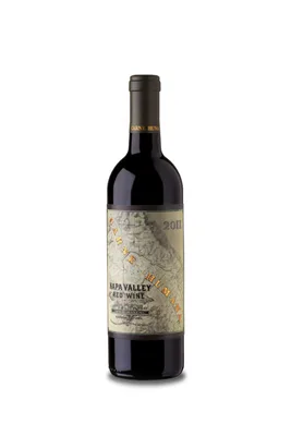 Carne Humana Napa Red Wine