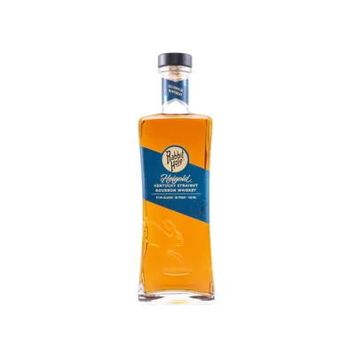 Rabbit Hole Bourbon Whiskey, Kentucky Straight 750 Ml