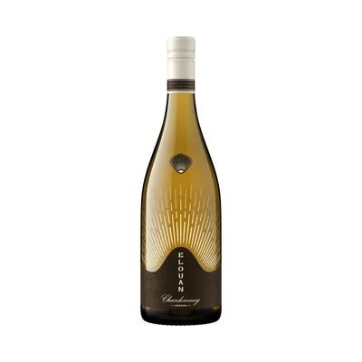 Elouan Chardonnay Oregon, 2017